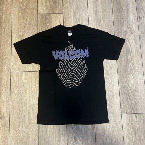 Volcom Graphic T-Shirt - Picture 1 of 1